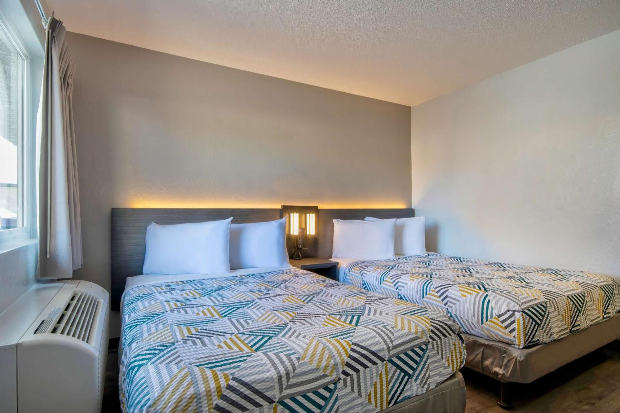 Motel 6 Санта Фе Екстериор снимка