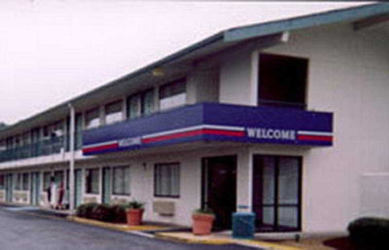Motel 6 Санта Фе Екстериор снимка